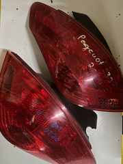 Πίσω Φανάρια / Peugeot 308 08'-13'