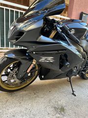 Suzuki GSXR 1000 2010 Κ9