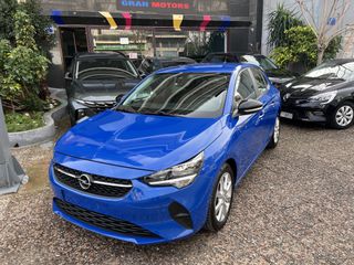 Opel Corsa 2022 ΕΛΛΗΝΙΚΟ-ΖΑΝΤΕΣ-LANE ASSIST-ELEGANCE-FULL-thumb-1