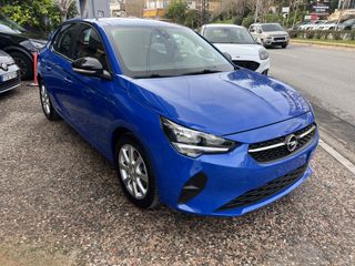 Opel Corsa 2022 ΕΛΛΗΝΙΚΟ-ΖΑΝΤΕΣ-LANE ASSIST-ELEGANCE-FULL-thumb-3