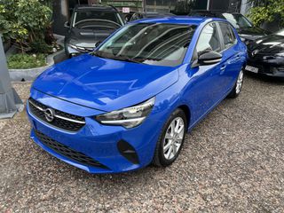 Opel Corsa 2022 ΕΛΛΗΝΙΚΟ-ΖΑΝΤΕΣ-LANE ASSIST-ELEGANCE-FULL-thumb-6