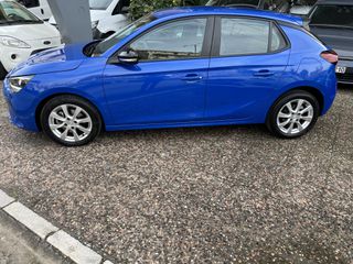 Opel Corsa 2022 ΕΛΛΗΝΙΚΟ-ΖΑΝΤΕΣ-LANE ASSIST-ELEGANCE-FULL-thumb-7