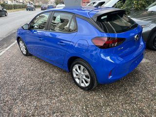 Opel Corsa 2022 ΕΛΛΗΝΙΚΟ-ΖΑΝΤΕΣ-LANE ASSIST-ELEGANCE-FULL-thumb-8