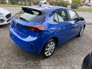 Opel Corsa 2022 ΕΛΛΗΝΙΚΟ-ΖΑΝΤΕΣ-LANE ASSIST-ELEGANCE-FULL-thumb-9