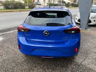Opel Corsa 2022 ΕΛΛΗΝΙΚΟ-ΖΑΝΤΕΣ-LANE ASSIST-ELEGANCE-FULL-thumb-10