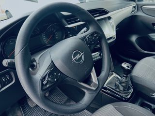 Opel Corsa 2022 ΕΛΛΗΝΙΚΟ-ΖΑΝΤΕΣ-LANE ASSIST-ELEGANCE-FULL-thumb-12