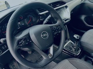 Opel Corsa 2022 ΕΛΛΗΝΙΚΟ-ΖΑΝΤΕΣ-LANE ASSIST-ELEGANCE-FULL-thumb-13