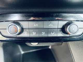 Opel Corsa 2022 ΕΛΛΗΝΙΚΟ-ΖΑΝΤΕΣ-LANE ASSIST-ELEGANCE-FULL-thumb-15