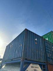 ΠΩΛΗΣΕΙΣ // ΕΝΟΙΚΙΑΣΕΙΣ CONTAINER 20'-thumb-1