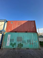 ΠΩΛΗΣΕΙΣ // ΕΝΟΙΚΙΑΣΕΙΣ CONTAINER 20'-thumb-2