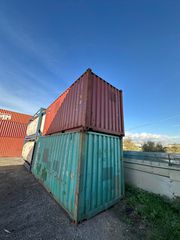 ΠΩΛΗΣΕΙΣ // ΕΝΟΙΚΙΑΣΕΙΣ CONTAINER 20'-thumb-3