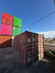 ΠΩΛΗΣΕΙΣ // ΕΝΟΙΚΙΑΣΕΙΣ CONTAINER 20'-thumb-7