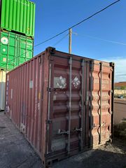 ΠΩΛΗΣΕΙΣ // ΕΝΟΙΚΙΑΣΕΙΣ CONTAINER 20'-thumb-8