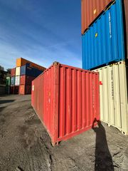 ΠΩΛΗΣΕΙΣ // ΕΝΟΙΚΙΑΣΕΙΣ CONTAINER 20'-thumb-11