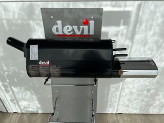 Τελικό εξάτμισης Devil για Opel Corsa B . 50338.
