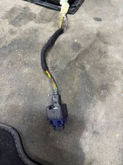 MERCEDES W177 2024 LIFT LOOK AMG ΚΑΜΕΡΑ ΠΙΣΩ A1779009902