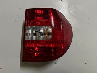 Πίσω Φανάρι / Skoda Yeti 09'-13' (Δεξια)