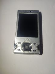 Sony ericsson w995