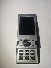 Sony ericsson w995-thumb-2