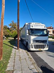 Αδειες + Οχημα Volvo 2009 FH-16