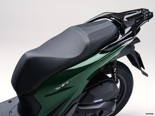 Honda SH 125i 2025 VETRO EDITION ΕΤΟΙΜΟΠΑΡΑΔΟΤΟ-thumb-2