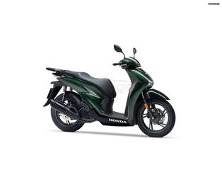 Honda SH 125i 2025 VETRO EDITION ΕΤΟΙΜΟΠΑΡΑΔΟΤΟ-thumb-4