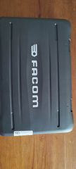 ΚΑΣΤΑΝΙΑ FACOM 1/4  R.2BLBP