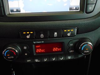 Kia Ceed / cee'd 2017 Gt Line Navi Xenon Panorama Led-6 Speed-thumb-34