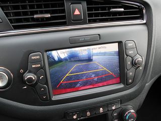 Kia Ceed / cee'd 2017 Gt Line Navi Xenon Panorama Led-6 Speed-thumb-24
