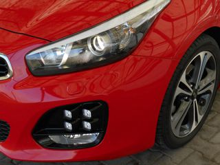 Kia Ceed / cee'd 2017 Gt Line Navi Xenon Panorama Led-6 Speed-thumb-39