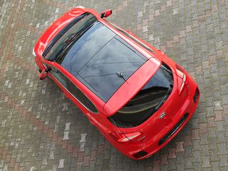 Kia Ceed / cee'd 2017 Gt Line Navi Xenon Panorama Led-6 Speed-thumb-11
