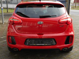 Kia Ceed / cee'd 2017 Gt Line Navi Xenon Panorama Led-6 Speed-thumb-6