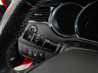 Kia Ceed / cee'd 2017 Gt Line Navi Xenon Panorama Led-6 Speed-thumb-22