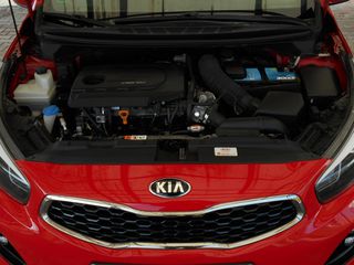Kia Ceed / cee'd 2017 Gt Line Navi Xenon Panorama Led-6 Speed-thumb-44