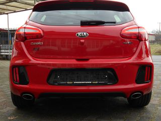 Kia Ceed / cee'd 2017 Gt Line Navi Xenon Panorama Led-6 Speed-thumb-12