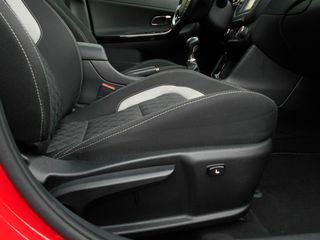 Kia Ceed / cee'd 2017 Gt Line Navi Xenon Panorama Led-6 Speed-thumb-17