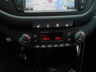 Kia Ceed / cee'd 2017 Gt Line Navi Xenon Panorama Led-6 Speed-thumb-20