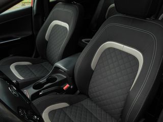 Kia Ceed / cee'd 2017 Gt Line Navi Xenon Panorama Led-6 Speed-thumb-25