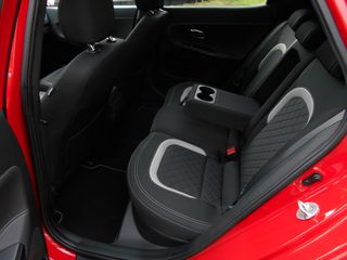 Kia Ceed / cee'd 2017 Gt Line Navi Xenon Panorama Led-6 Speed-thumb-28