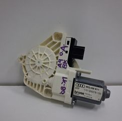 Μοτέρ παραθύρου οπίσθιο αριστερό A4(8K) B8 prefacelift