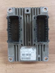 ΕΓΚΕΦΑΛΟΣ ΚΙΝΗΤΗΡΑ FIAT ΒΕΝΖΙΝΗ MARELLI 5SF 5NT1 51857110