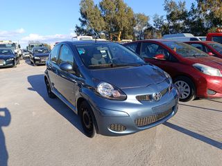 Toyota Aygo 2013 998 AB1-thumb-1