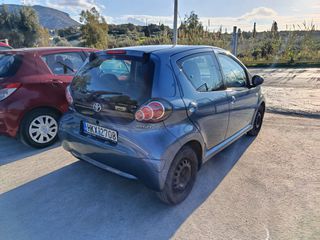 Toyota Aygo 2013 998 AB1-thumb-3