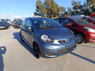 Toyota Aygo 2013 998 AB1-thumb-13