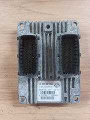 ΕΓΚΕΦΑΛΟΣ ΚΙΝΗΤΗΡΑ FIAT ΒΕΝΖΙΝΗ MARELLI 5SF 5NT1 51875964