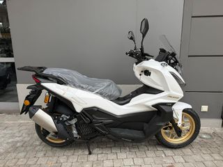 Diletta RAMBLER 125 2026 X 125i CBS E5+ START & STOP ΕΤΟΙΜΟΠΑΡΑΔΟΤΟ