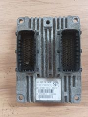 ΕΓΚΕΦΑΛΟΣ ΚΙΝΗΤΗΡΑ FIAT ΒΕΝΖΙΝΗ MARELLI 5SF 5NT1 51886068