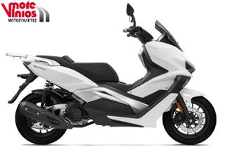 Keeway Vieste 125 2026 *EΠΩΝΥΜΑ ΔΩΡΑ+ΤΕΛΗ'26*-thumb-2