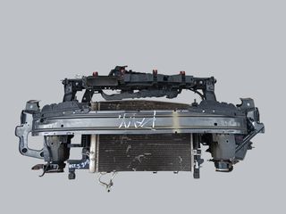 ΜΕΤΩΠΗ ΨΥΓΕΙΑ OPEL ASTRA J