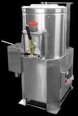 Αποφλοιωτής Κρεμμυδιών Επιδαπέδιος 15Kg 46x59x93Cm GARBY ANKA  AL 15 DK - Καινούργιος.